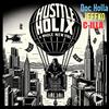 The Hustle Holix - Whole new vibe (feat. Jeffko, C-ILLA & DOC HOLLA)