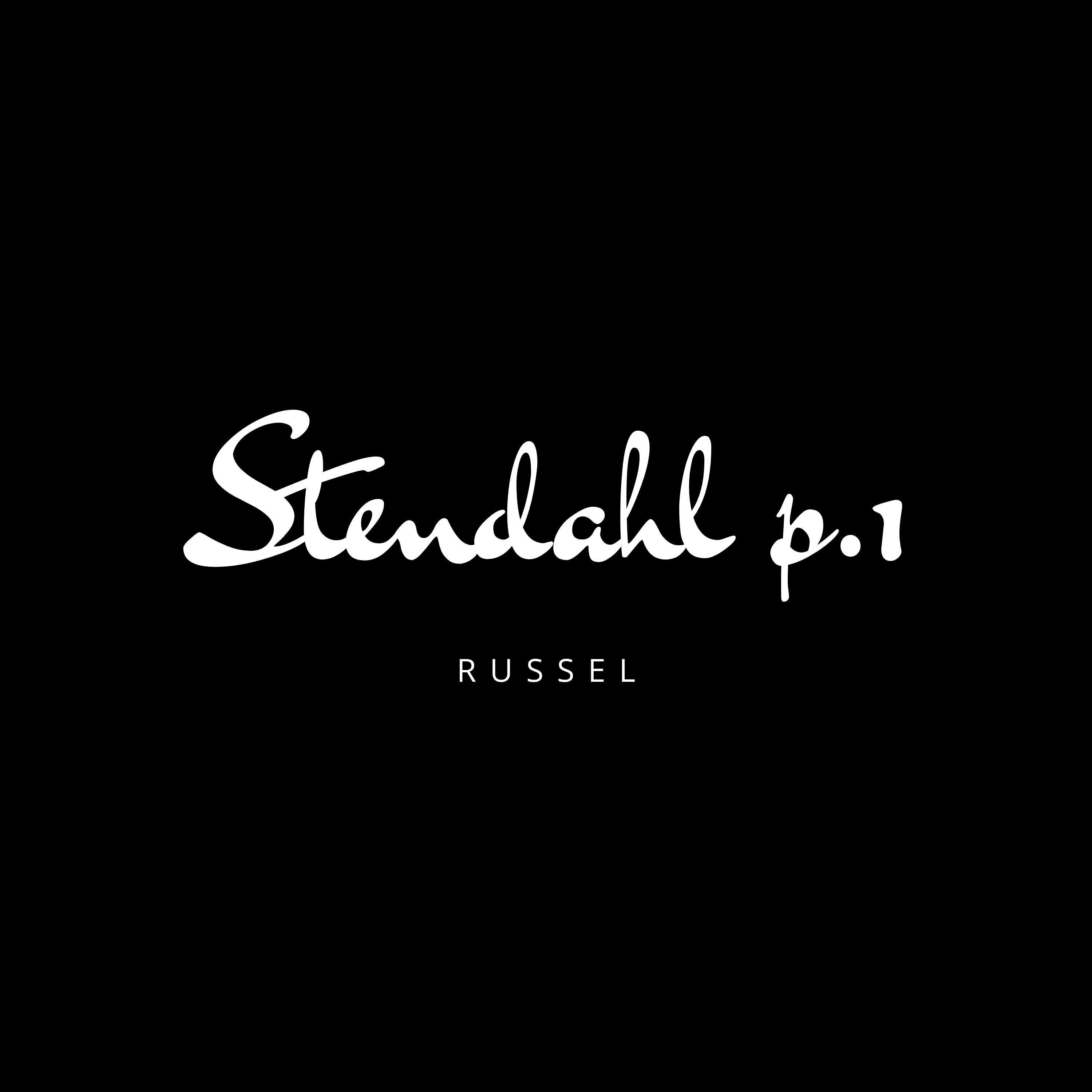 Stendahl P.1 (Instrumental)
