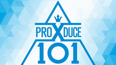 PRODUCE X 101