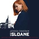 Miss Sloane (Original Motion Picture Soundtrack)专辑