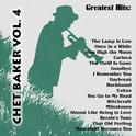 Greatest Hits: Chet Baker Vol. 4专辑