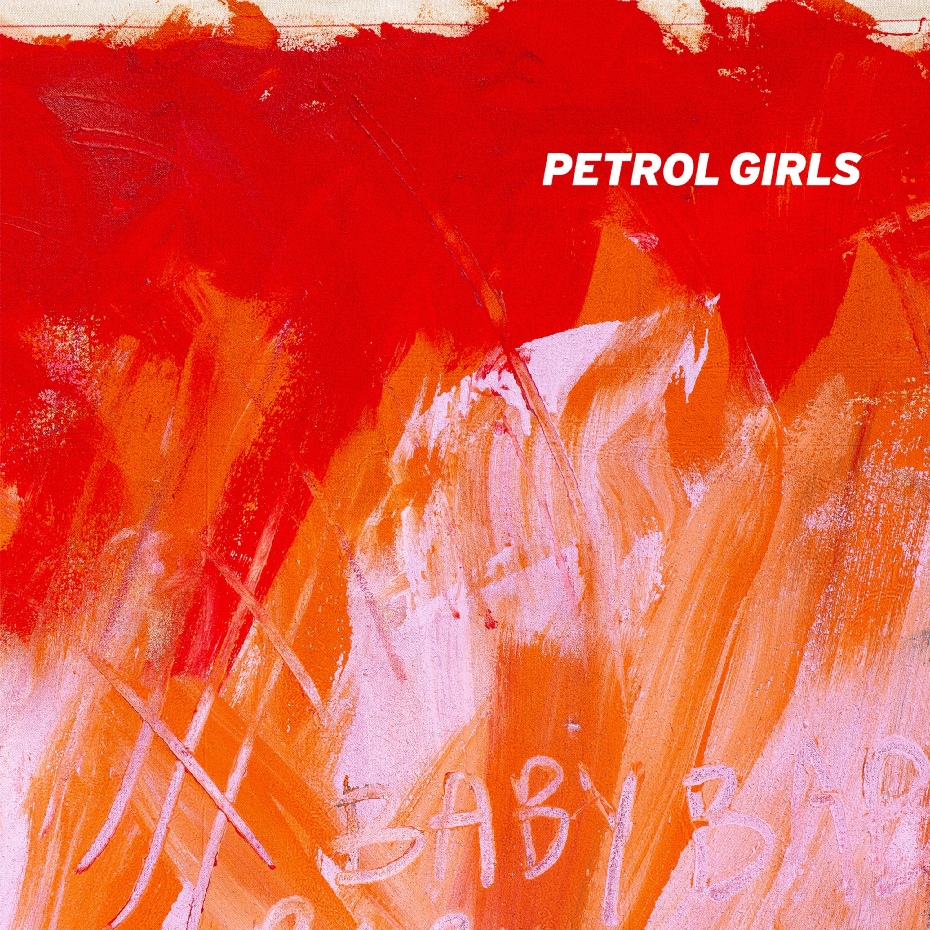 Petrol Girls - Unsettle