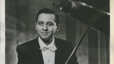 Leonard Pennario