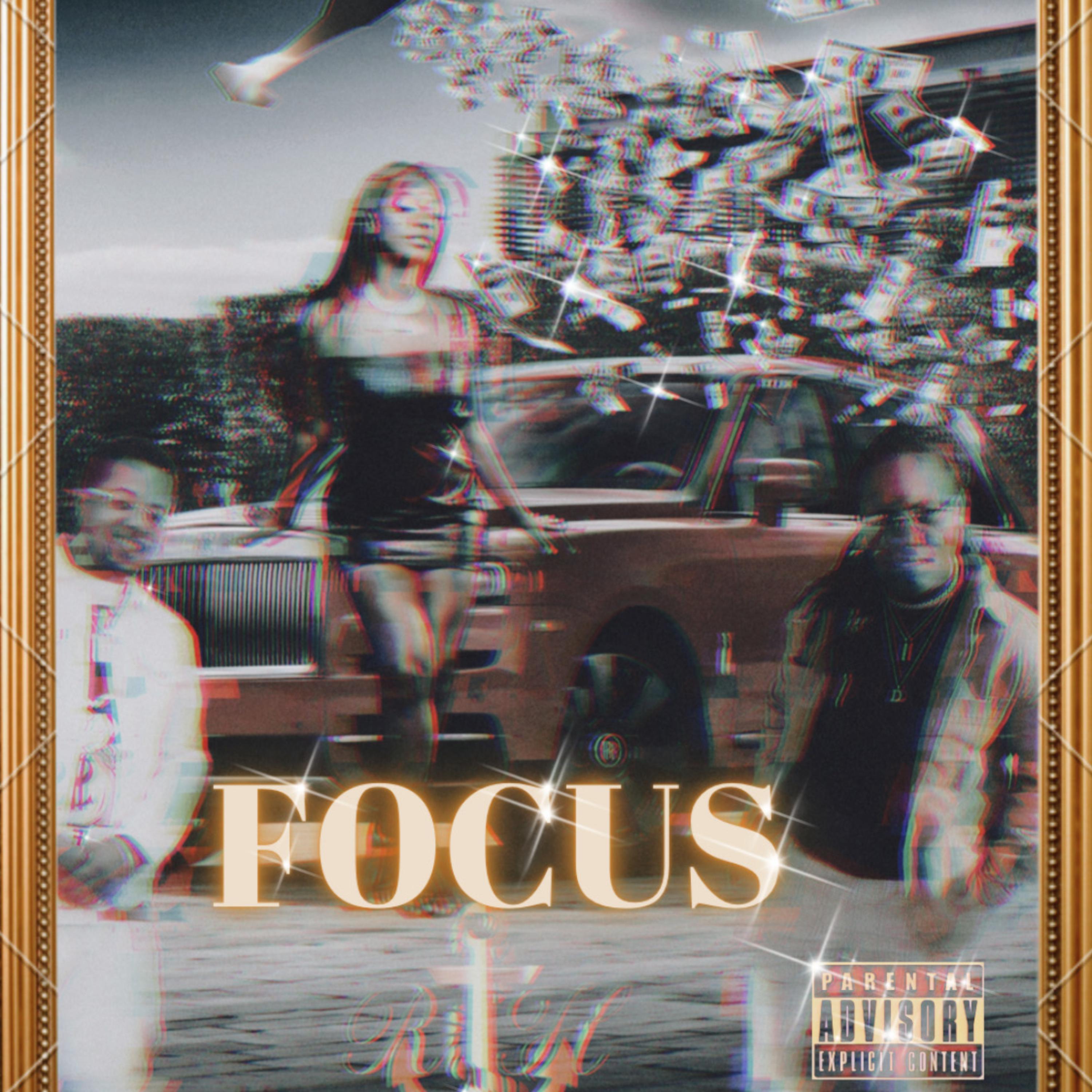 Tellahoe - Focus