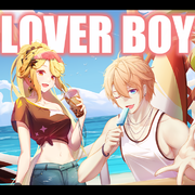 Lover Boy 88