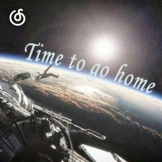 太空音乐精选|从《Time to go home》听起