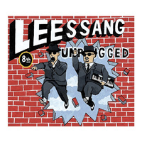 Gary Leessang-Shower Later 伴奏 无人声 伴奏 更新AI版