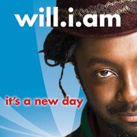 It s A New Day - Will. I. Am