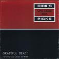 Dick's Picks Vol. 6: 10/14/83 (Hartford Civic Center, Hartford, CT)