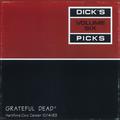 Dick's Picks Vol. 6: 10/14/83 (Hartford Civic Center, Hartford, CT)