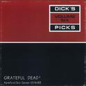 Dick's Picks Vol. 6: 10/14/83 (Hartford Civic Center, Hartford, CT)专辑