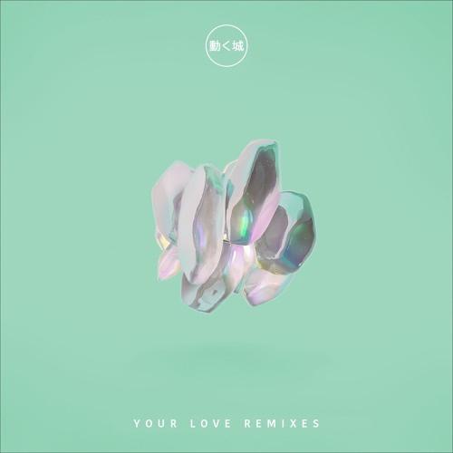 Alizzz - Your Love (Manila Killa Remix)