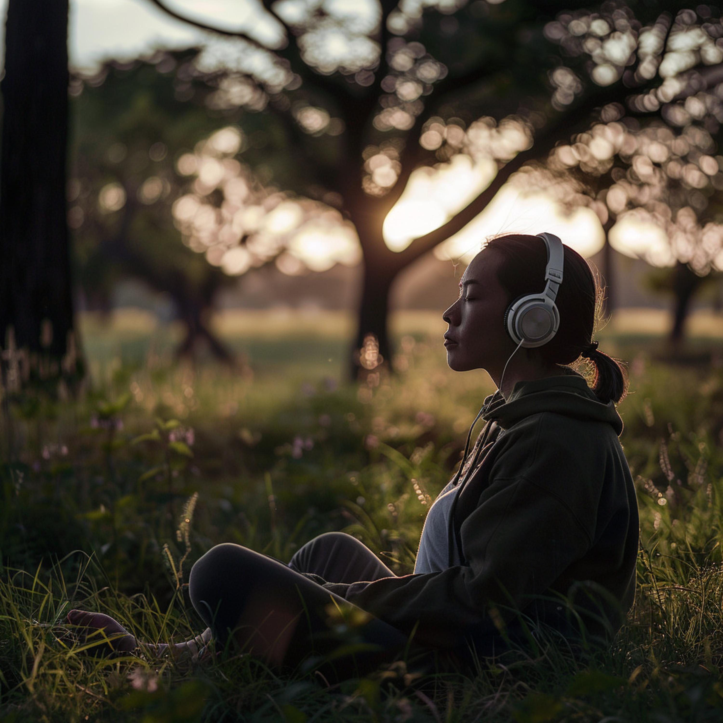 Música pura de yoga - Música Ambiental Con Respiraciones Profundas