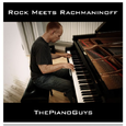 Rock Meets Rachmaninoff