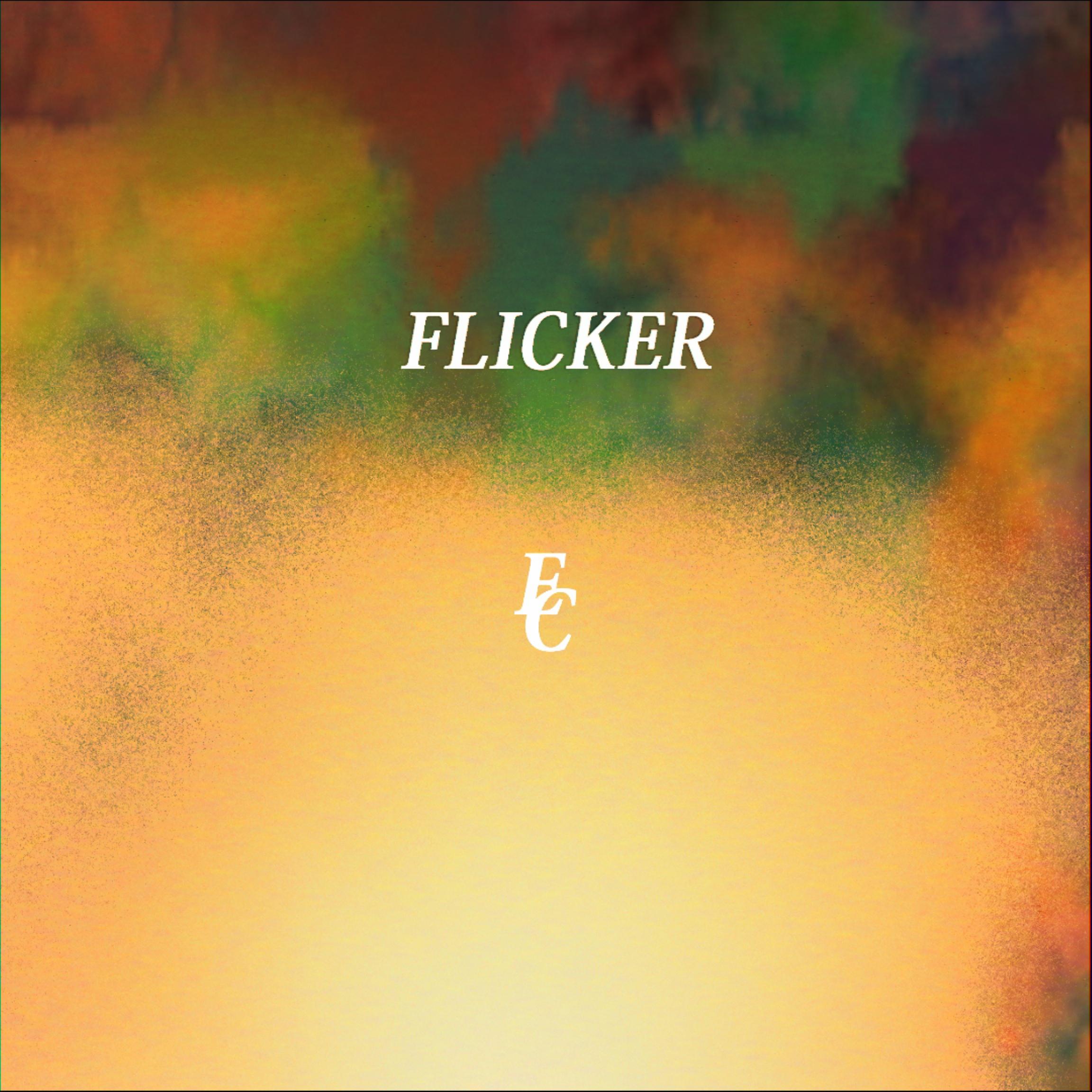 Flicker专辑