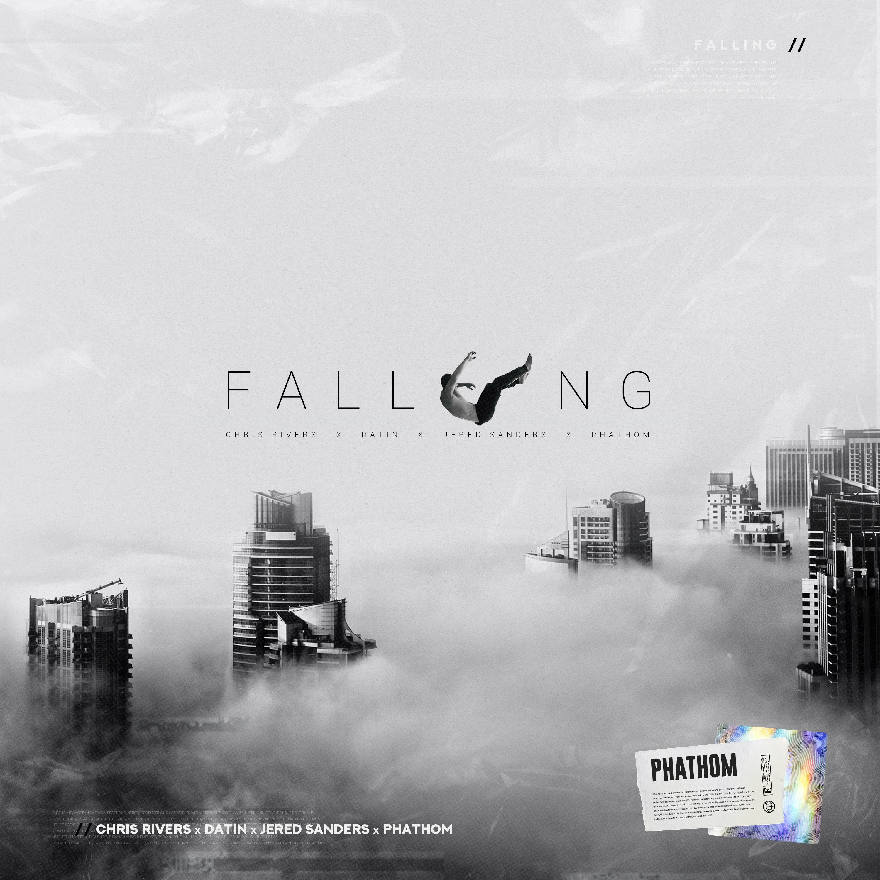 Phathom - Falling