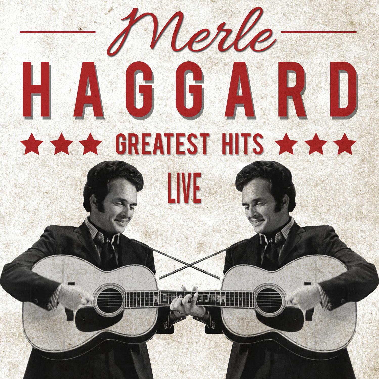 Greatest Hits (Live)