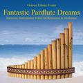 Fantastic Panflute Dreams: Instrumental Music for Relaxation