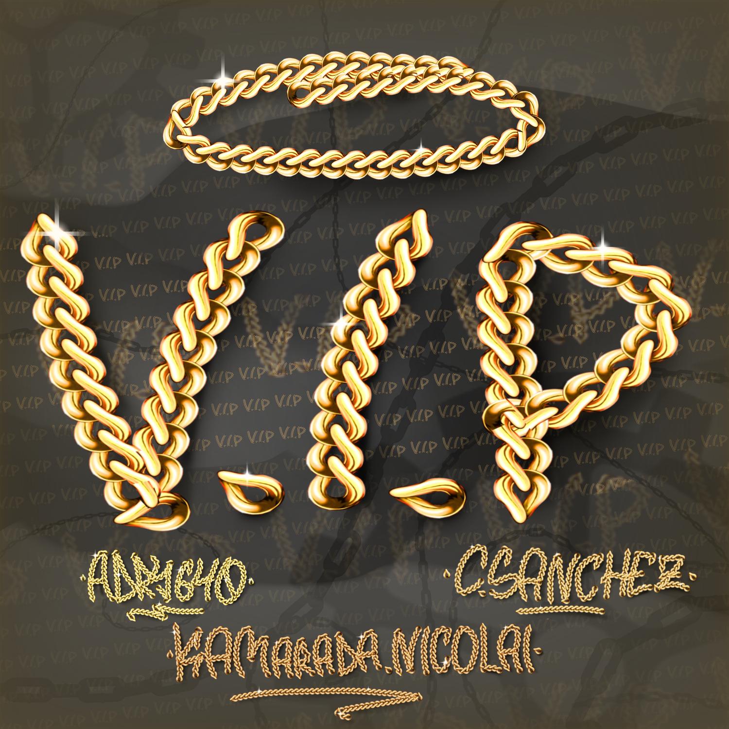 V.I.P.