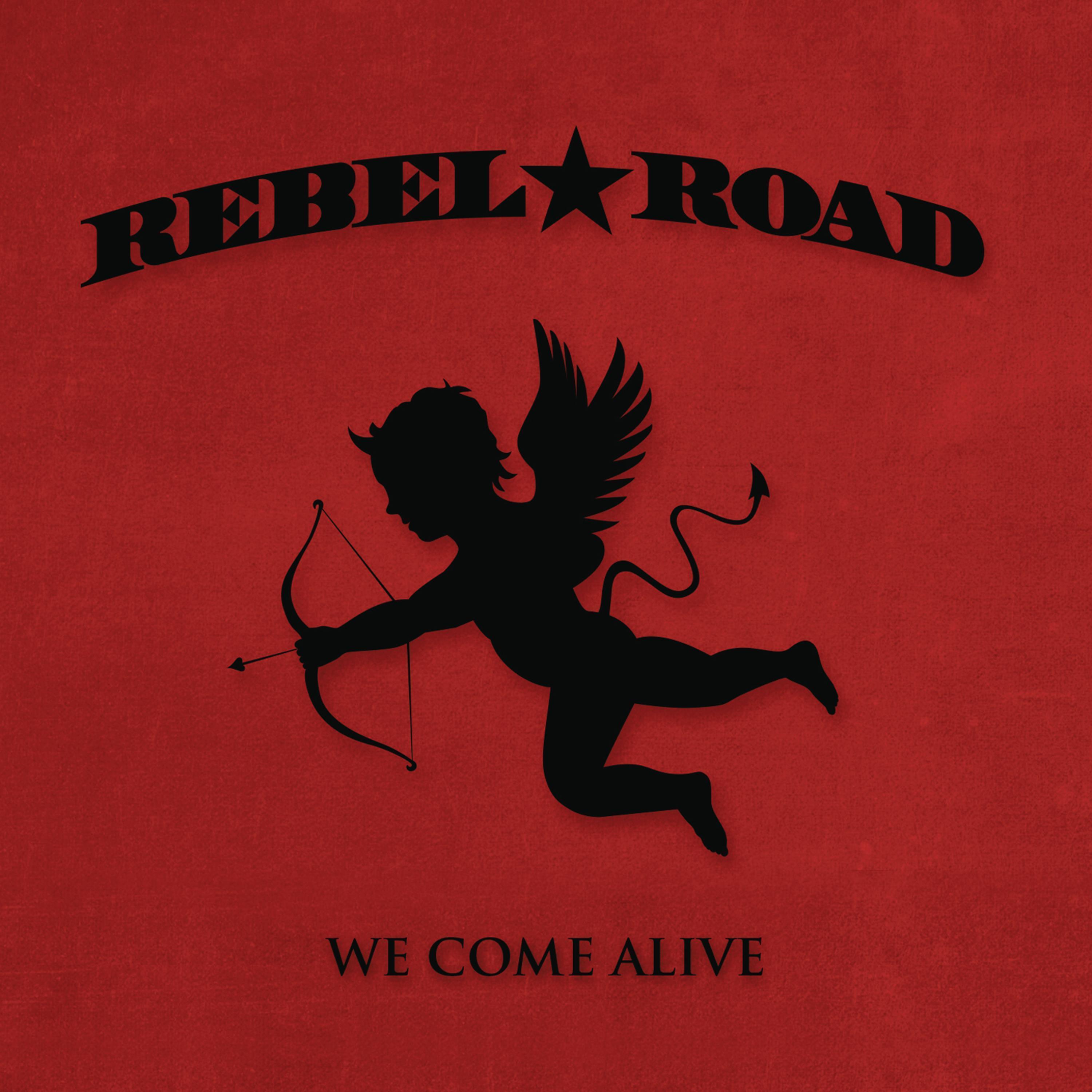 We Come Alive