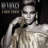 Lady GaGa、Beyonce - VIDEO PHONE