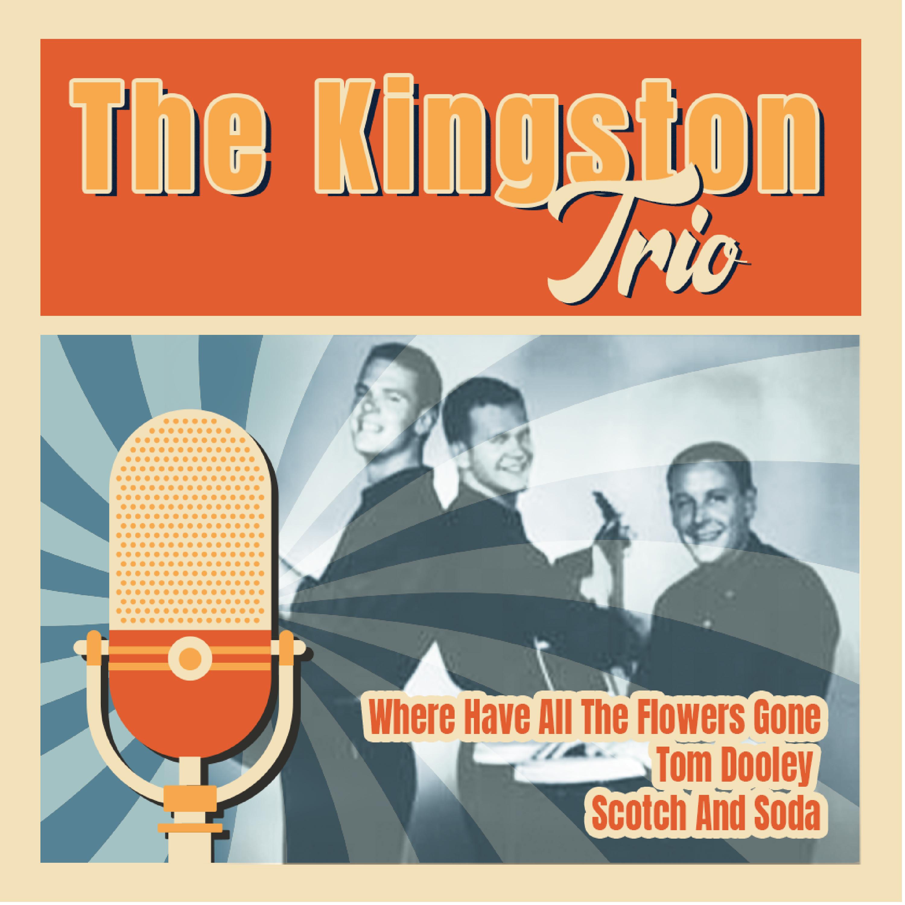 The Kingston Trio