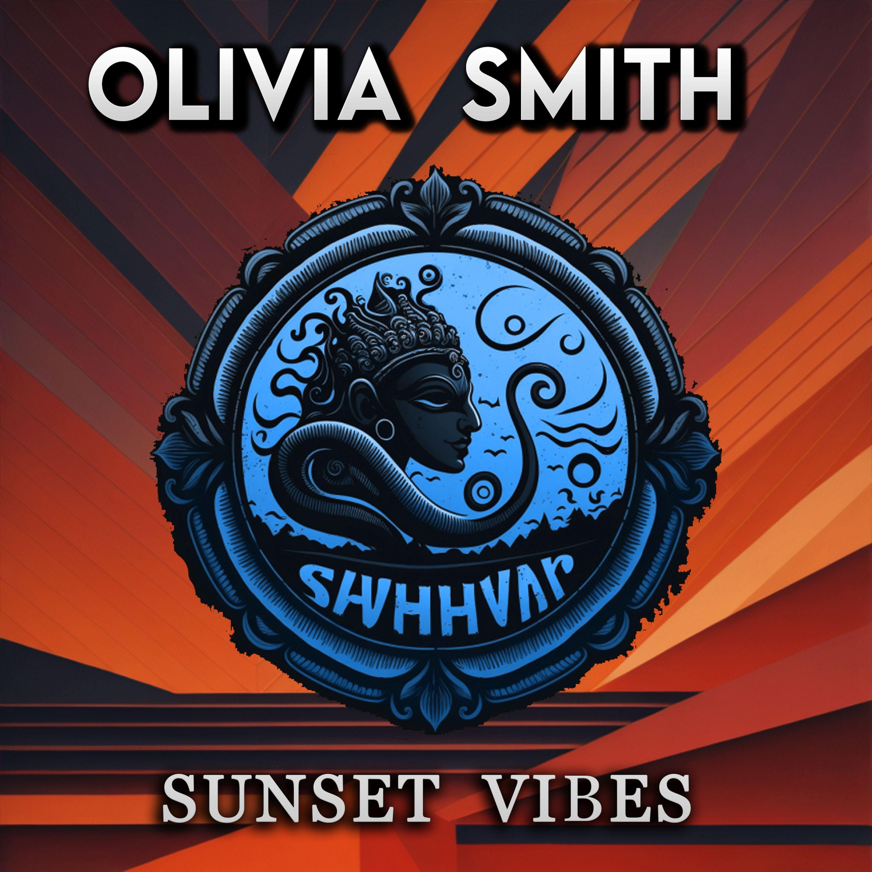 Olivia Smith - Island Dreams (Original Mix)