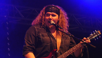 Julian Sas