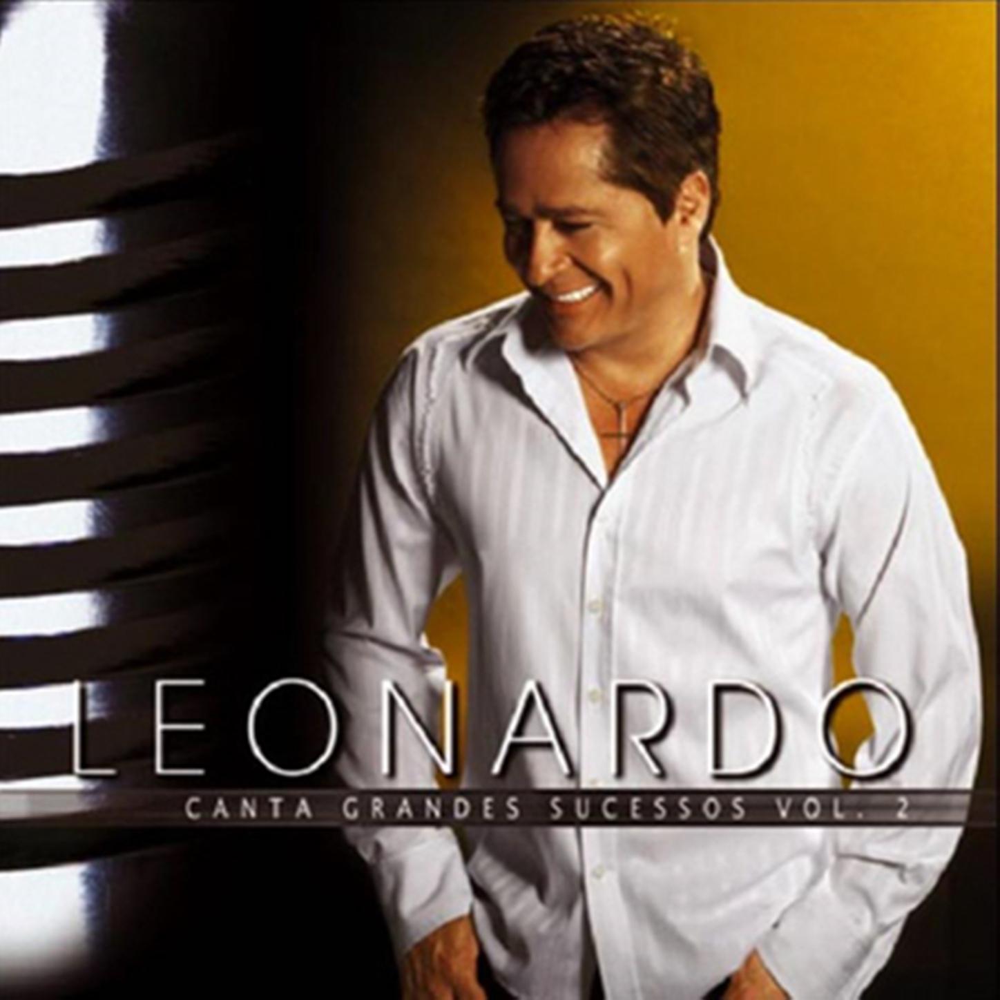 Leonardo Canta Grandes Sucessos Vol. 2