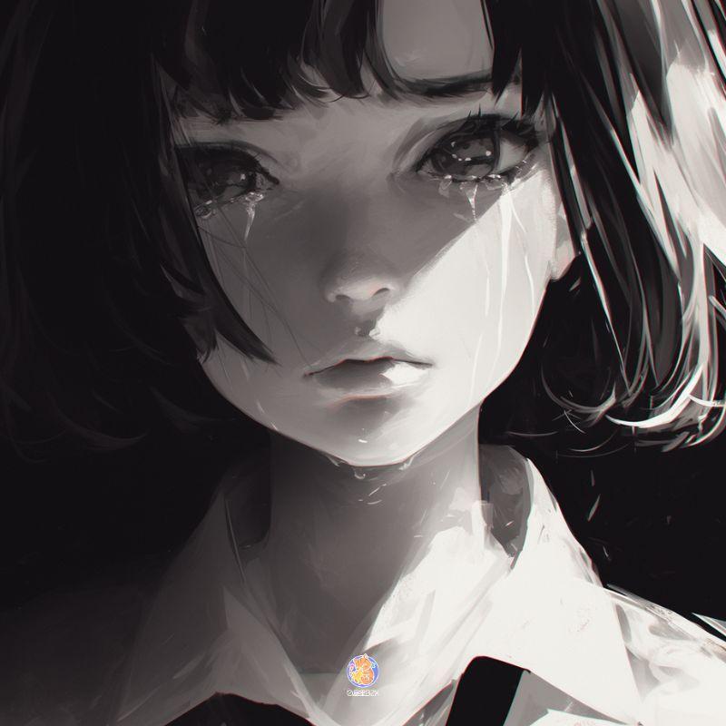 遗失泪（Lazy Type x July Beat)