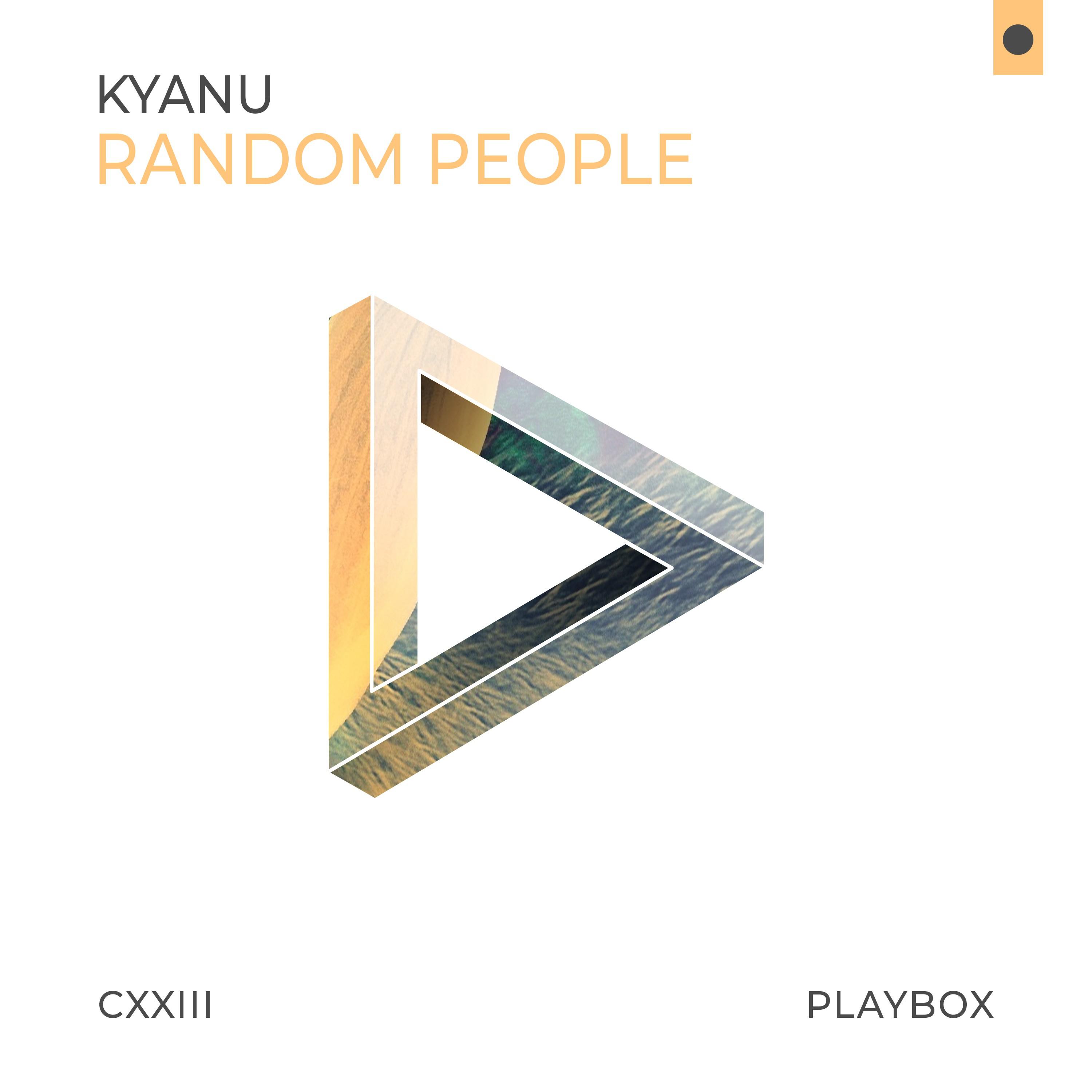 Random People
