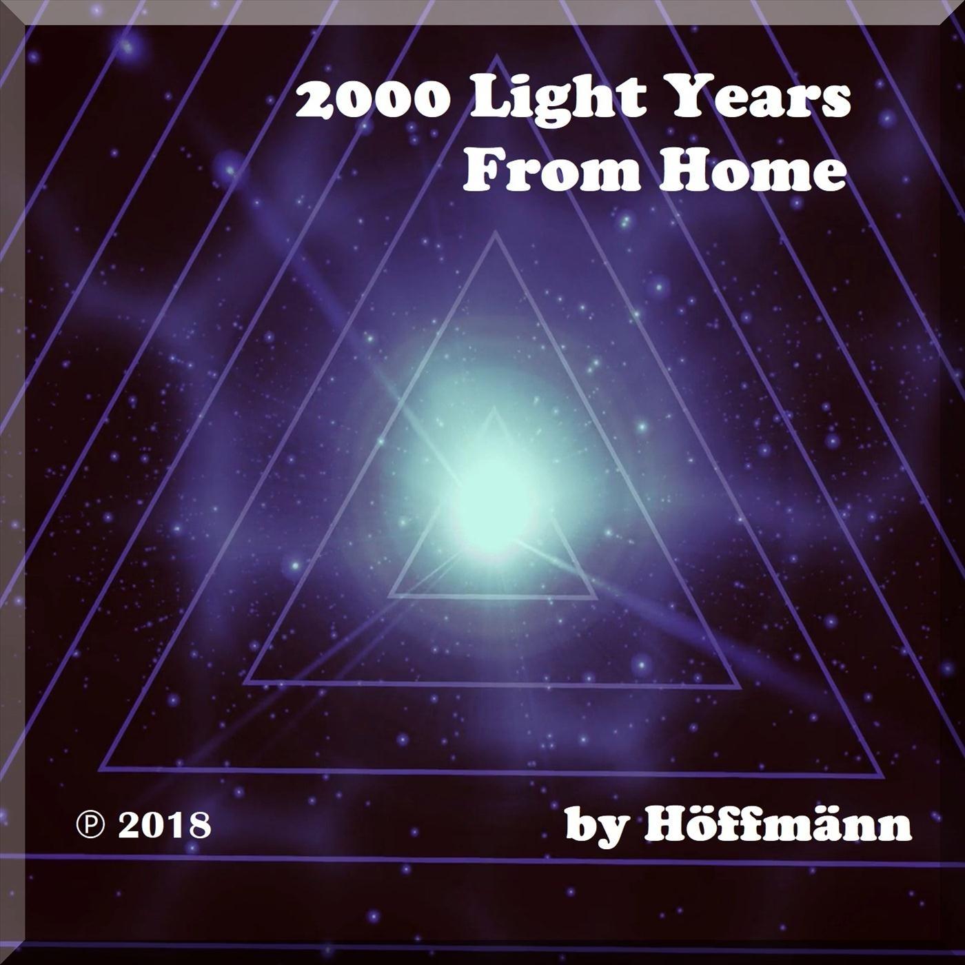 2000 Light Years from Home