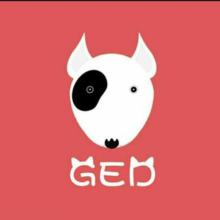 DJ-G.E.D G_end （原创）