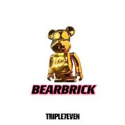 Bearbrick