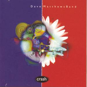 Dave Matthews Band - Crush (PT karaoke) 带和声伴奏