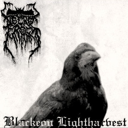Blackeon Lightharvest