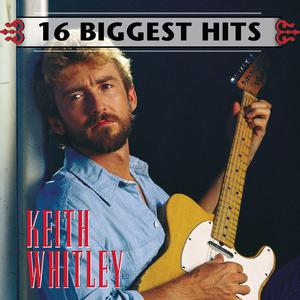I Wonder Do You Think Of Me - Keith Whitley (PT karaoke) 带和声伴奏