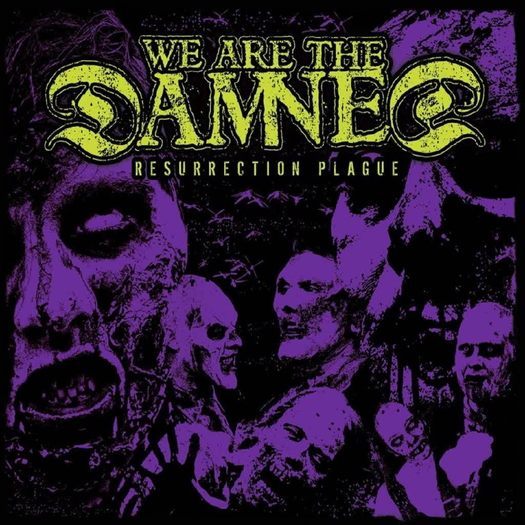 Resurrection Plague