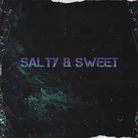 aespa - Salty &amp; Sweet（伴 奏）