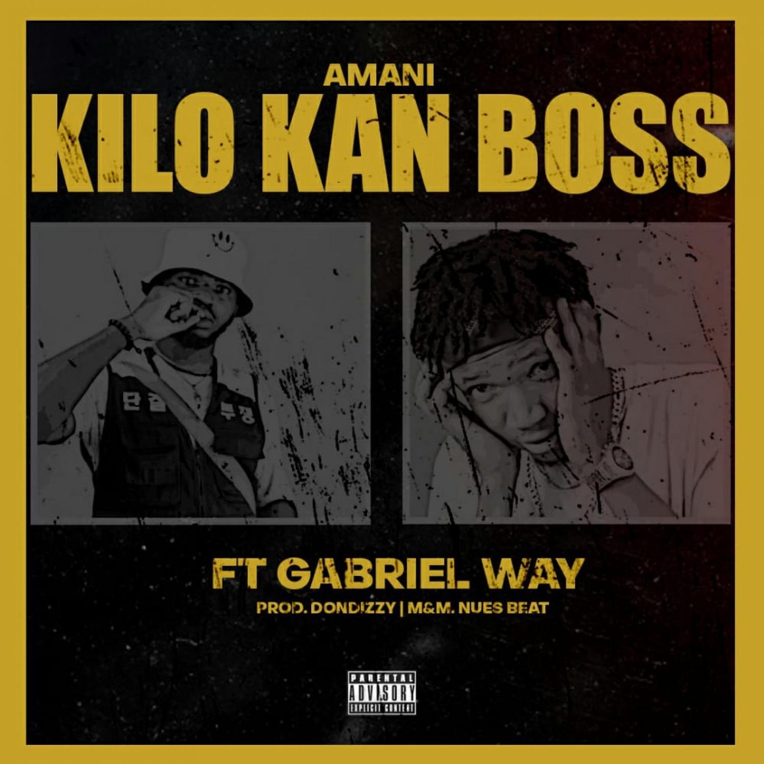 Kilo Kan Boss
