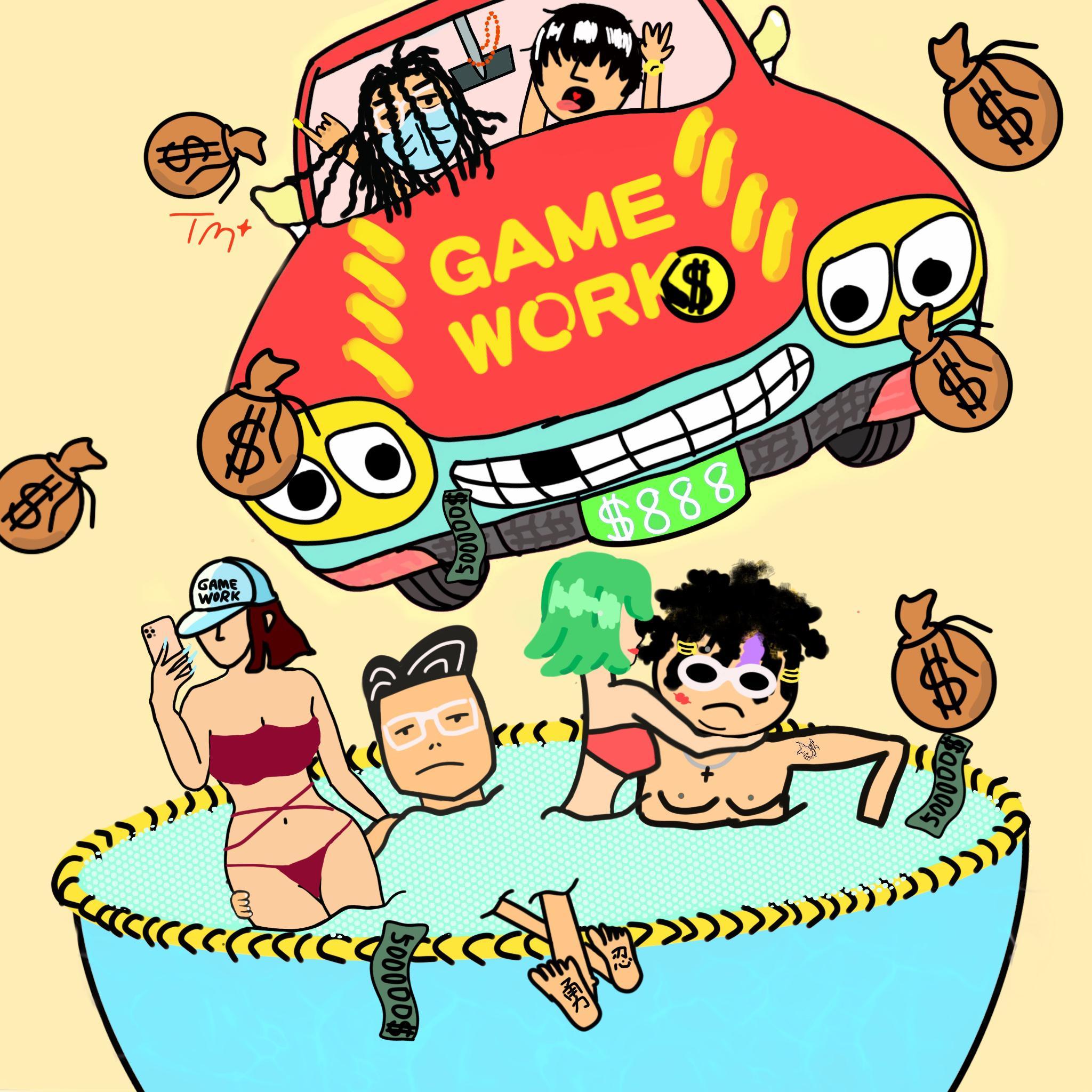 Game Work