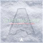 Christmas Days专辑