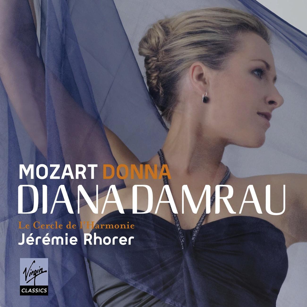 Mozart: Opera & Concert Arias