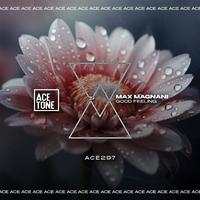 Max Magnani - Good Feeling (Original Mix)