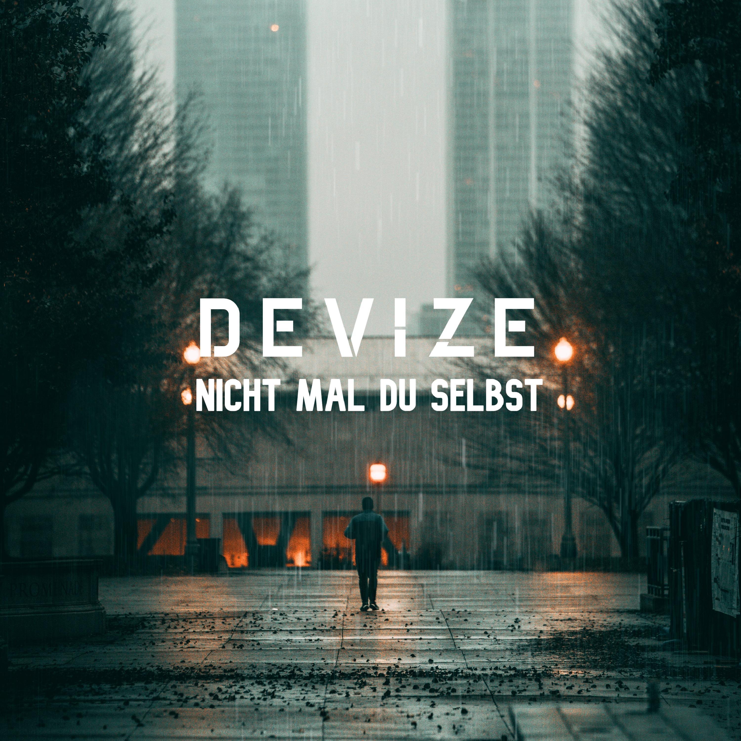 Nicht Mal Du Selbst