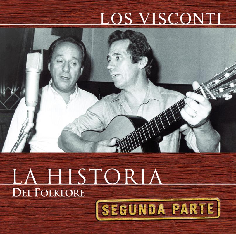 La Historia - 2da Parte