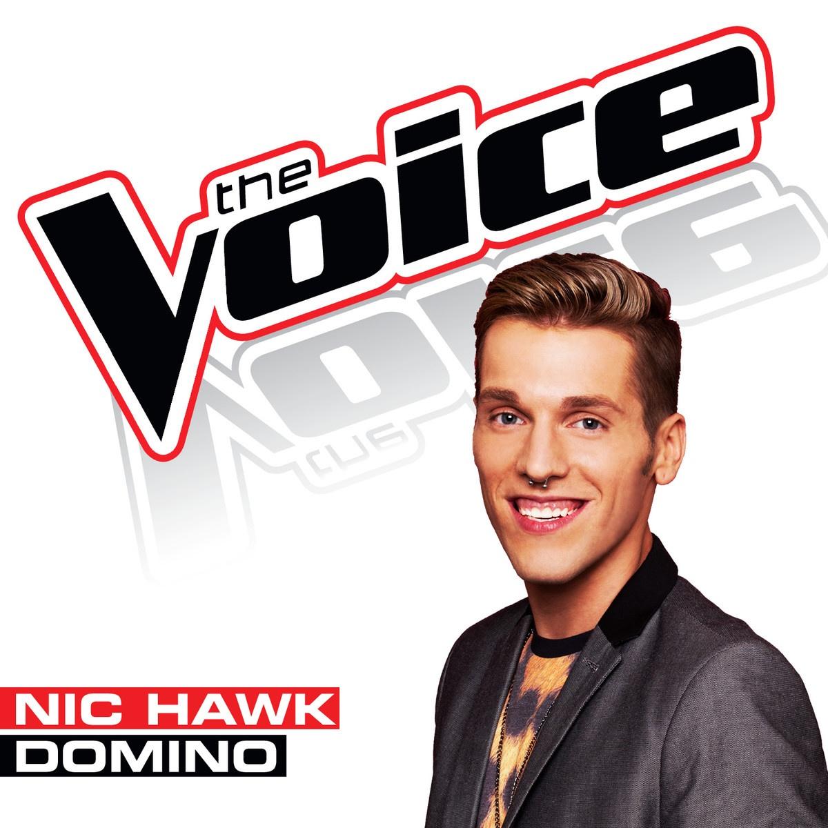 Domino (The Voice Performance)