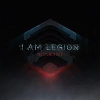 原版伴奏   I Am Legion - Choosing For You (instrumental)   [无和声]