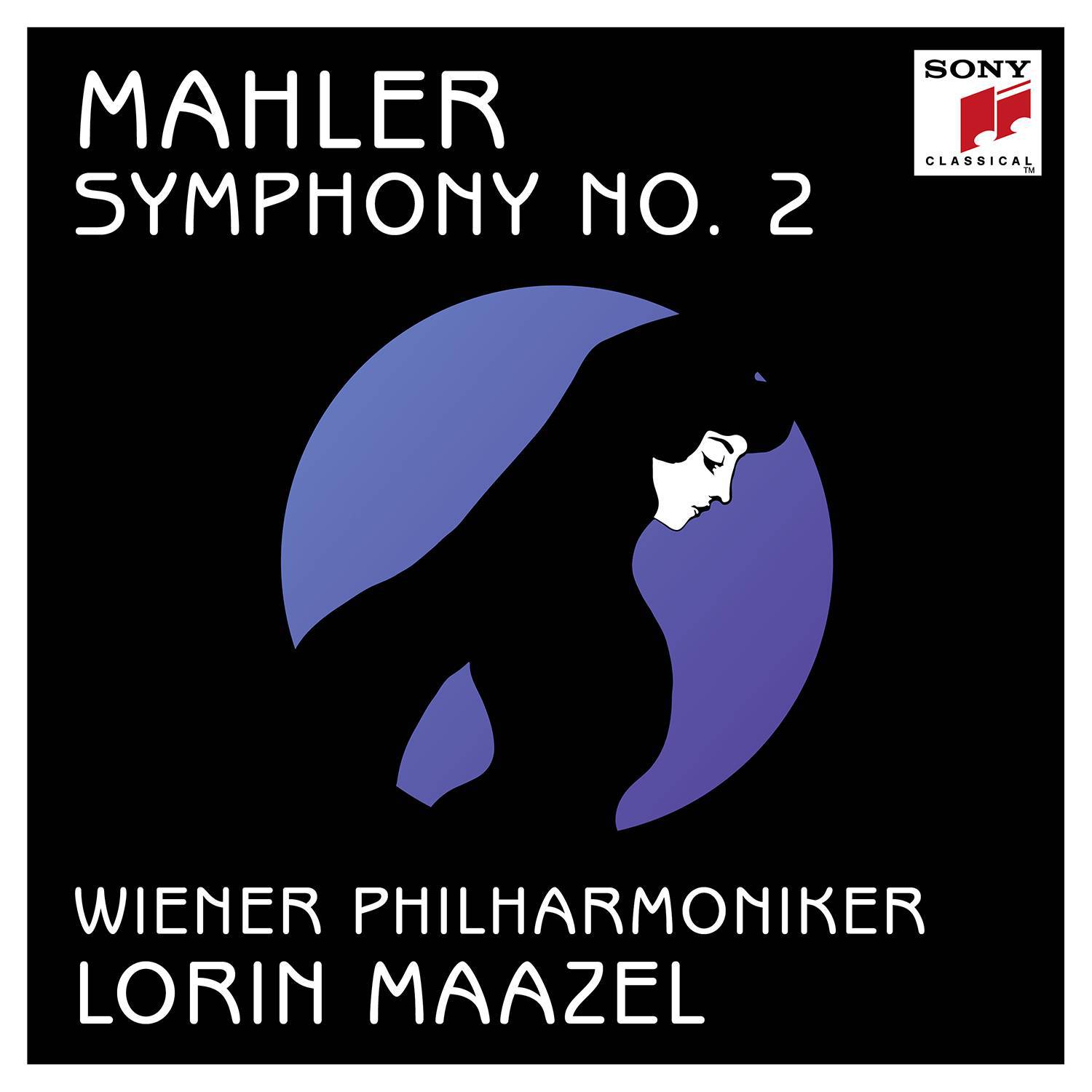 Mahler: Symphony No. 2 in C Minor "Resurrection"专辑