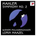 Mahler: Symphony No. 2 in C Minor "Resurrection"专辑